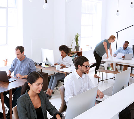 Servicios Inmobiliarios para Inquilinos u Ocupantes