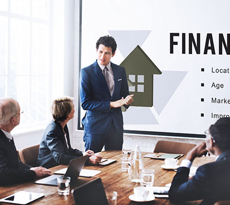 Servicios Inmobiliarios para Desarrolladores