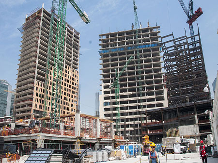 CRES crea Alquilando Perú