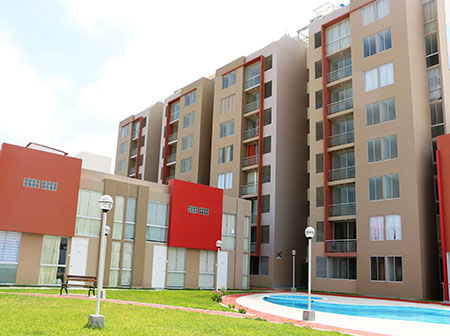 Nuevo Crédito Mivivienda desembolsó más de 547 millones de soles entre enero y julio