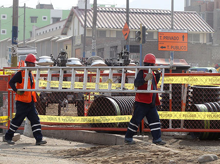 Se estima que hasta 1.700 proyectos inmobiliarios se reactivarían hasta la fase 2