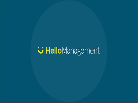 Hello Management: vivir feliz en una comunidad bien administrada