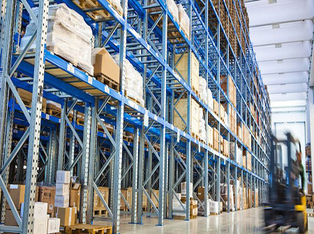 CRES cerrará venta este año de ocho locales industriales