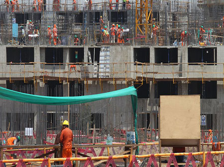 Perucámaras: agroindustria y construcción liderarán la reactivación