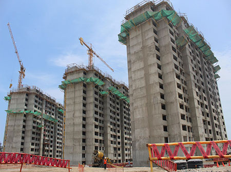 La preventa, entrega y postventa inmobiliaria en tiempos del Covid-19