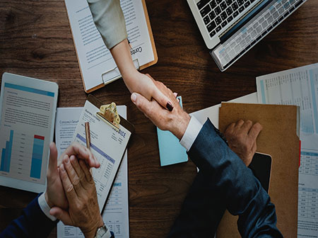 Mayor poder de negociación del comprador