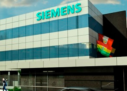 Construcción e Implementación de Oficina