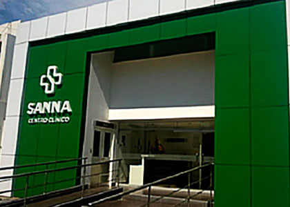 Remodelación y Ampliación