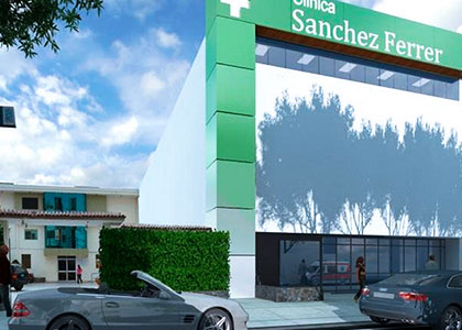 Remodelación y Ampliación