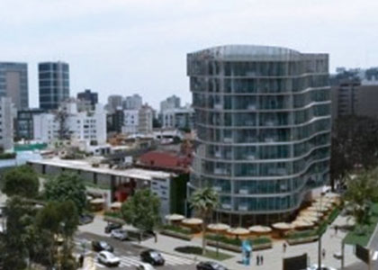 Remodelación y Ampliación