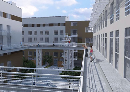 Habilitación Urbana