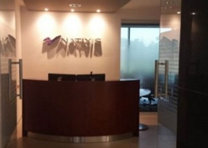 Implementación de Oficinas