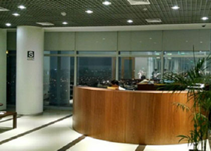 Implementación de Oficinas