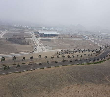 Cambio de Usos y Habilitaciones Urbanas