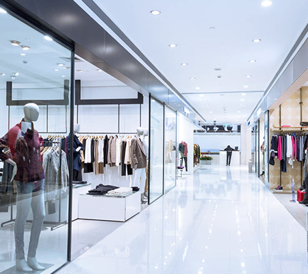 Alquiler de Activos Comerciales