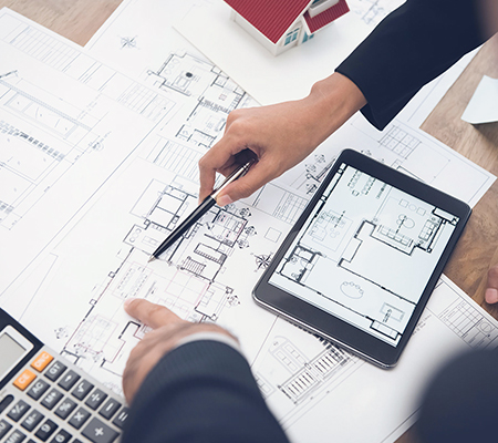 Valuación y Asesoramiento