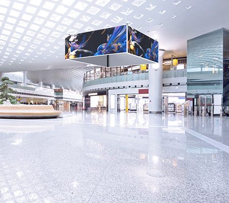 Venta de Activos Comerciales