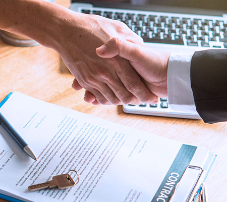 Arrendamiento de Bienes Inmuebles