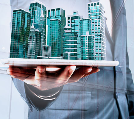 Administración de Inmuebles